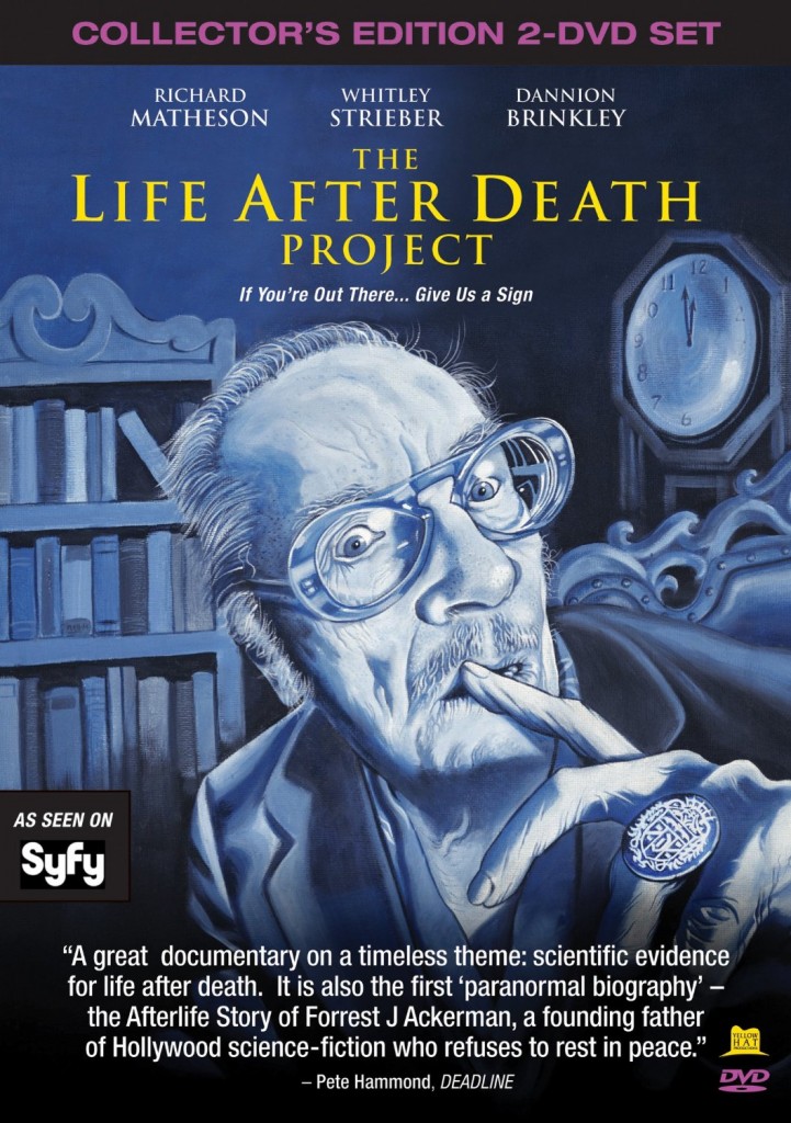 The Life After Death Project